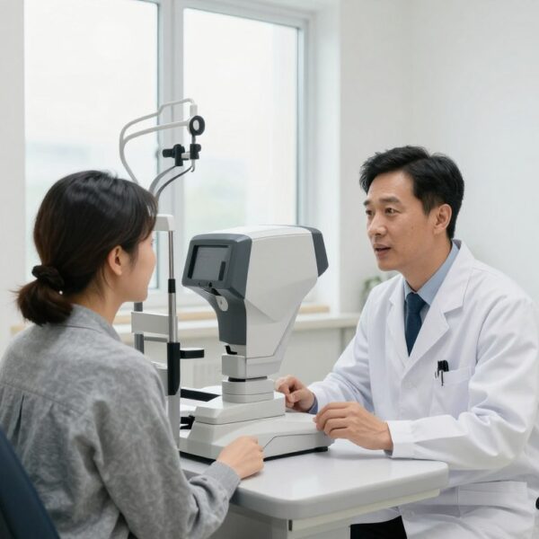 Ile kosztuje operacja wzroku – koszty różnych zabiegów, konsultacji i możliwych dopłat