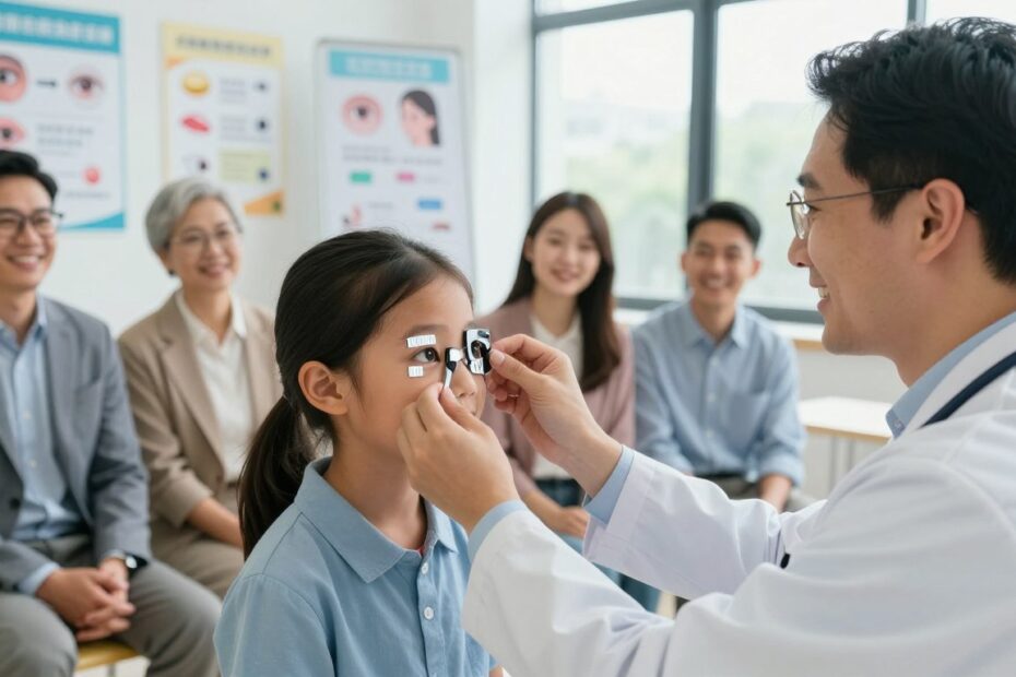 Światowy Dzień Wzroku