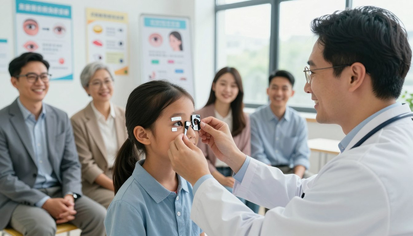 Światowy Dzień Wzroku