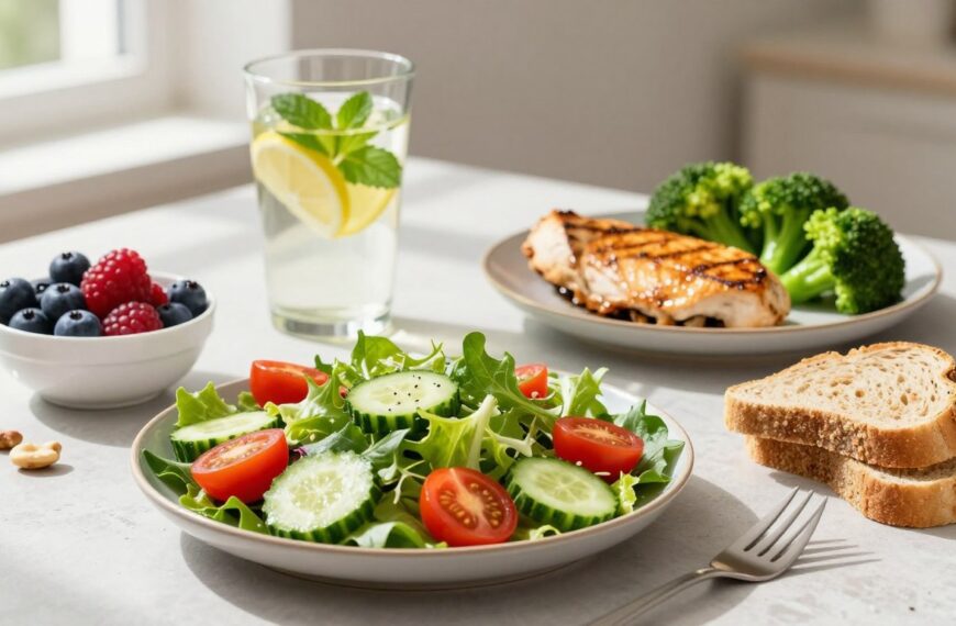 Co jeść przy cukrzycy ciążowej