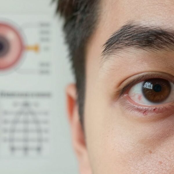 Cukrzyca a wzrok objawy – jakie problemy z widzeniem mogą wskazywać na powikłania