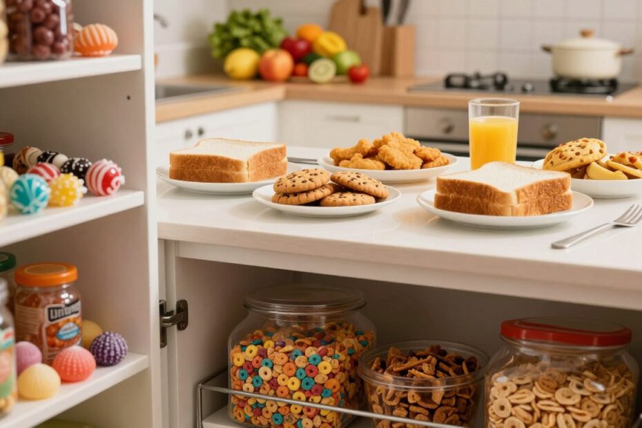 Czego nie można jeść przy cukrzycy