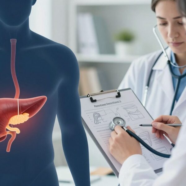 Czy boli trzustka przy cukrzycy – co może oznaczać ból i kiedy wymaga pilnej diagnostyki