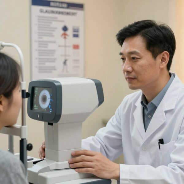 Czy jaskra jest uleczalna – co oznacza kontrola choroby i jakie są cele leczenia