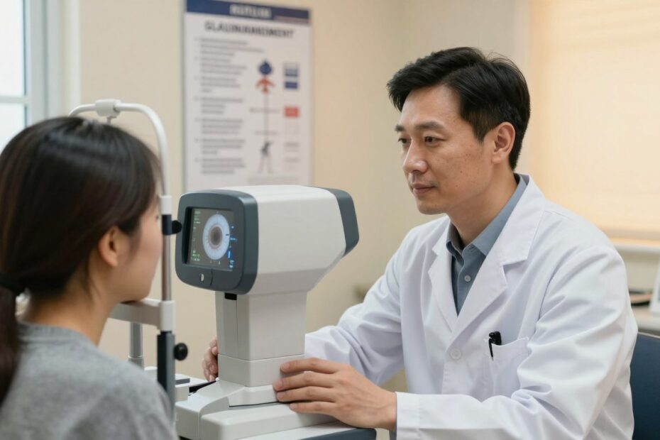 Czy jaskra jest uleczalna