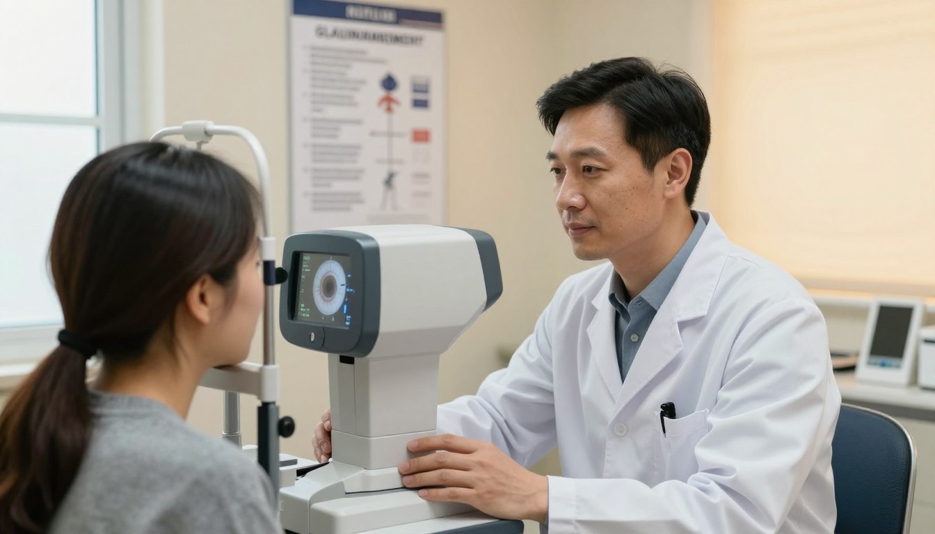 Czy jaskra jest uleczalna