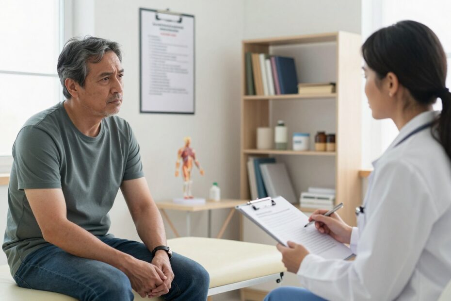 Czy na cukrzycę typu 2 można dostać orzeczenie o niepełnosprawności