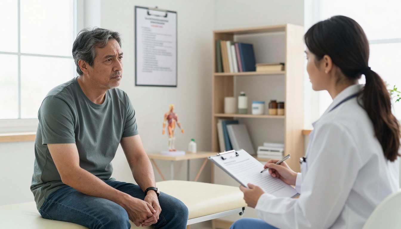 Czy na cukrzycę typu 2 można dostać orzeczenie o niepełnosprawności