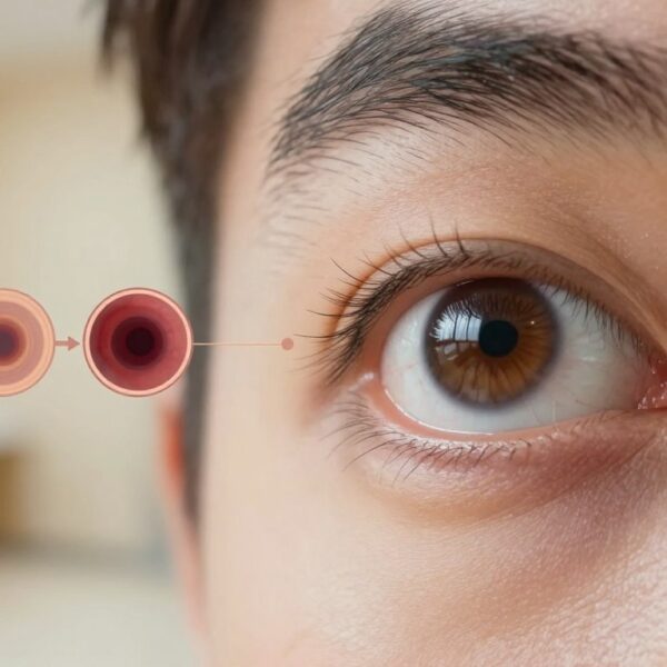 Czy zaćma może się cofnąć – fakty i mity o postępie choroby oraz leczeniu