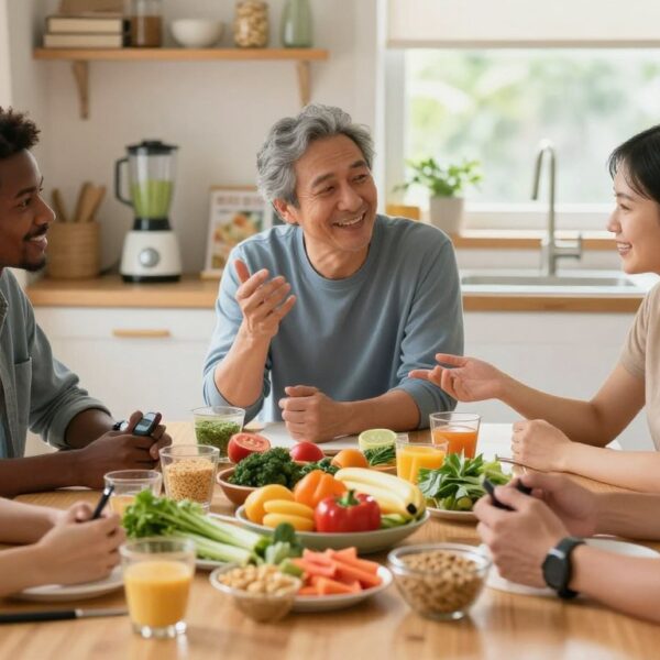 Jak leczyć cukrzycę typu 2 – dieta, ruch i leki w skutecznej kontroli choroby