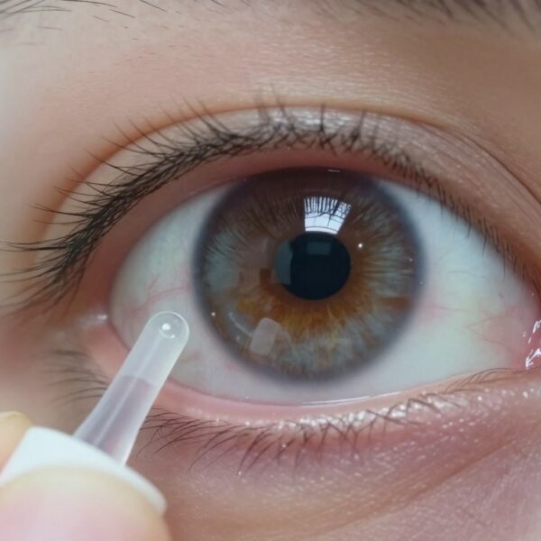 Jak rozpoznać jaskrę – objawy, sygnały ostrzegawcze i badania potwierdzające