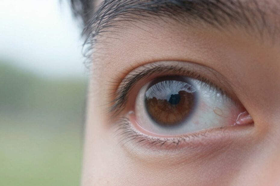 Jak szybko postępuje zaćma