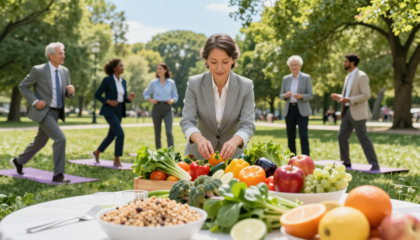 Jak uniknąć cukrzycy