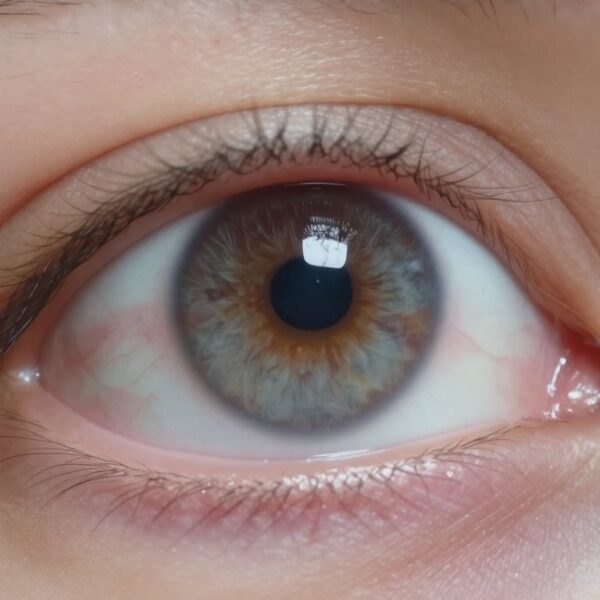 Jak wygląda jaskra – co dzieje się w oku i jak choroba wpływa na widzenie