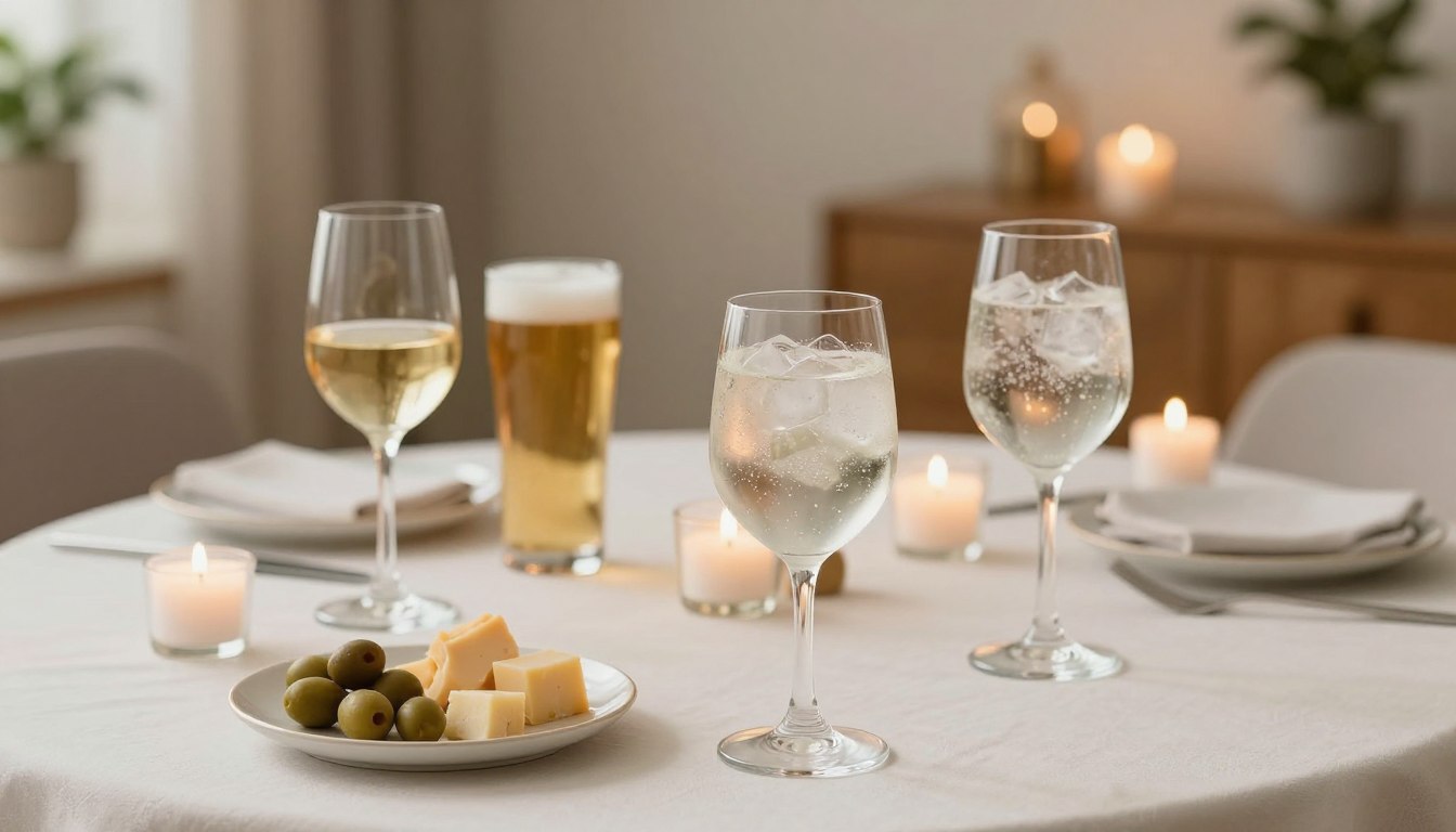 Jaki alkohol można pić przy cukrzycy typu 2