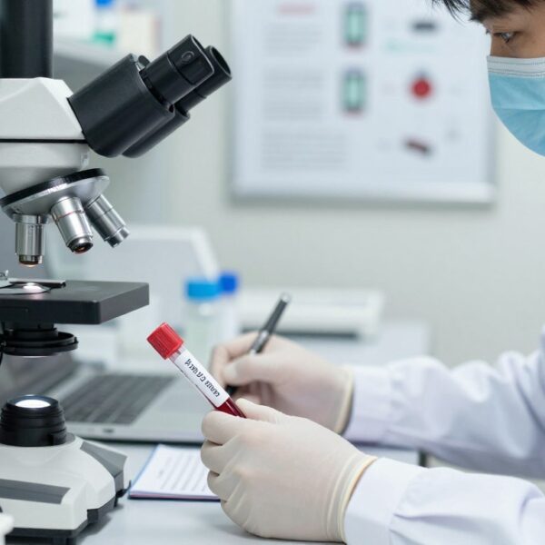 Jakie badania krwi na cukrzycę – które parametry są kluczowe w diagnostyce