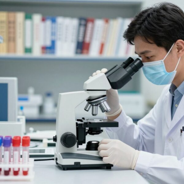 Jakie badania na cukrzycę utajoną