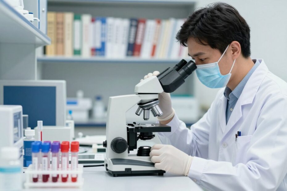 Jakie badania na cukrzycę utajoną