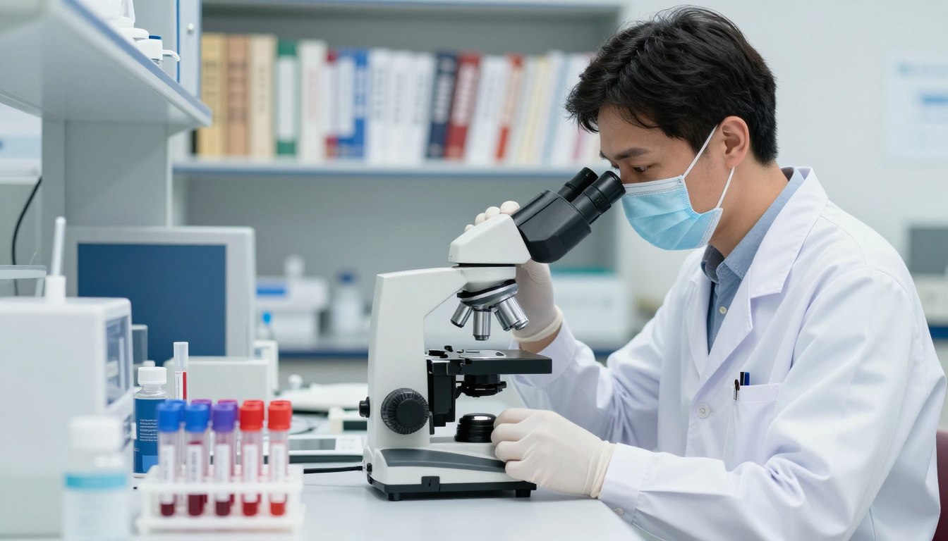 Jakie badania na cukrzycę utajoną