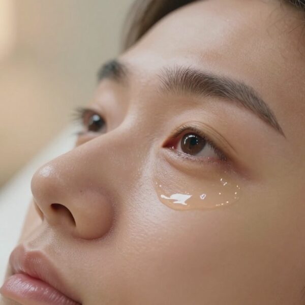 Jakie krople nawilżające po operacji zaćmy – jak wspierać komfort oka w okresie gojenia