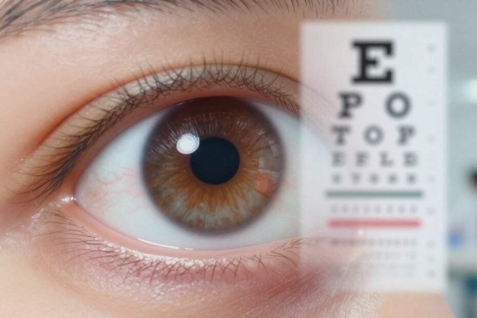 Jakie są objawy jaskry