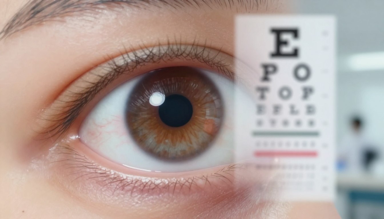 Jakie są objawy jaskry