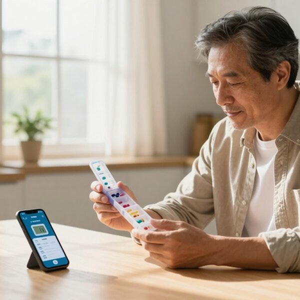 Kiedy brać leki na cukrzycę – jak pora przyjmowania wpływa na skuteczność terapii