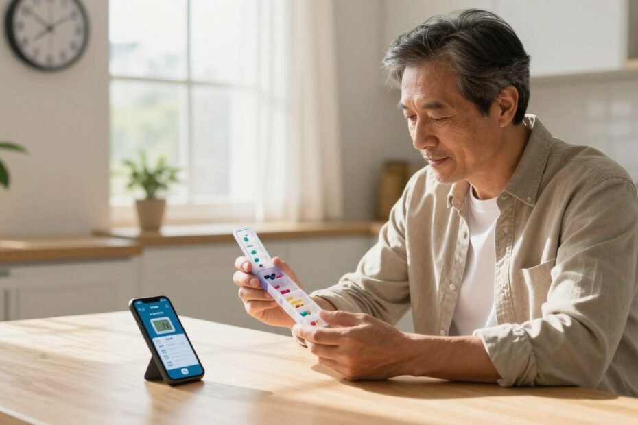 Kiedy brać leki na cukrzycę