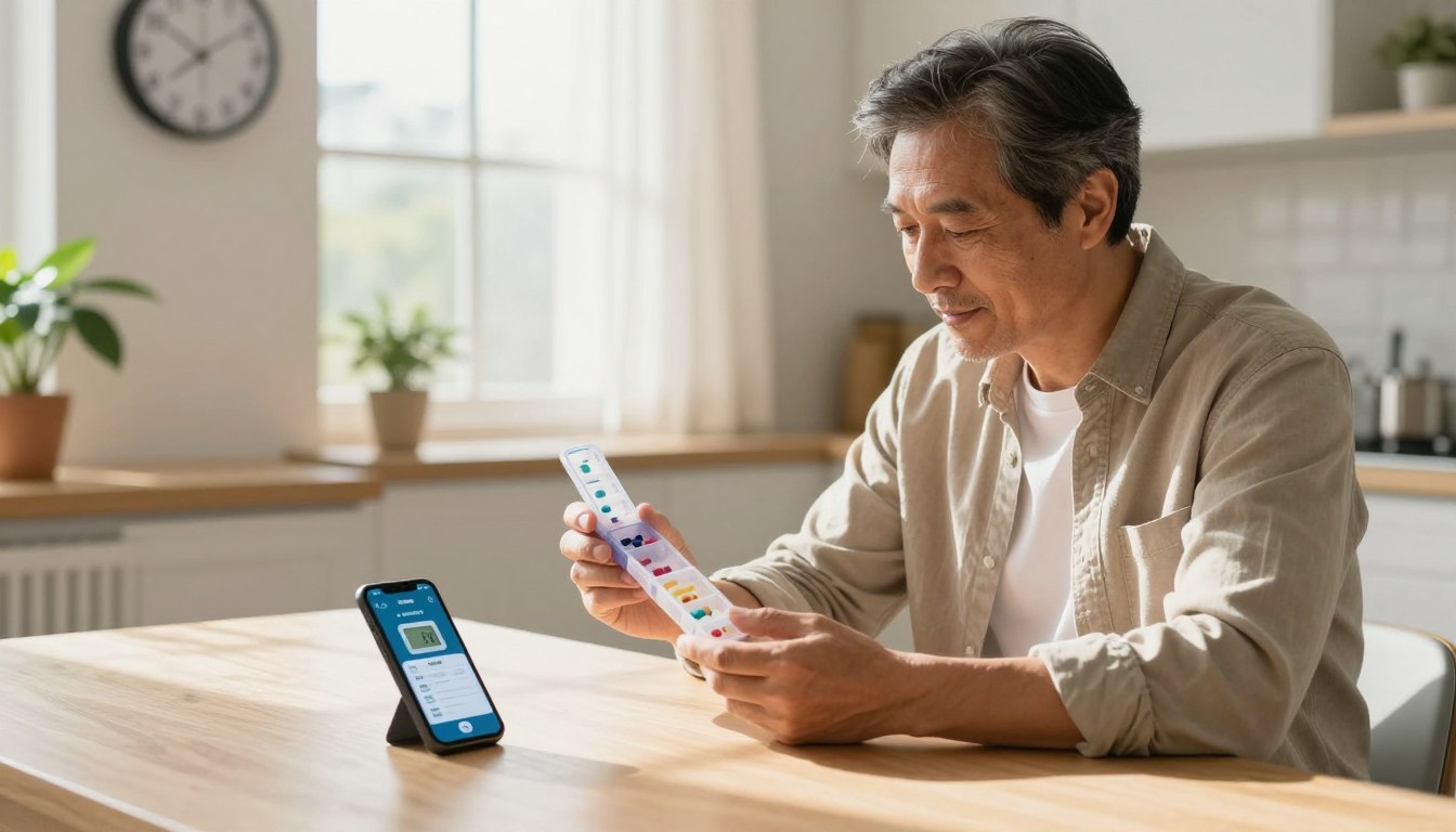 Kiedy brać leki na cukrzycę