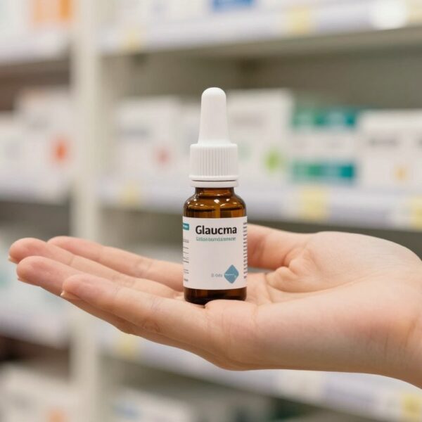 Krople na jaskrę bez recepty – co trzeba wiedzieć, zanim sięgniesz po preparaty dostępne bez recepty