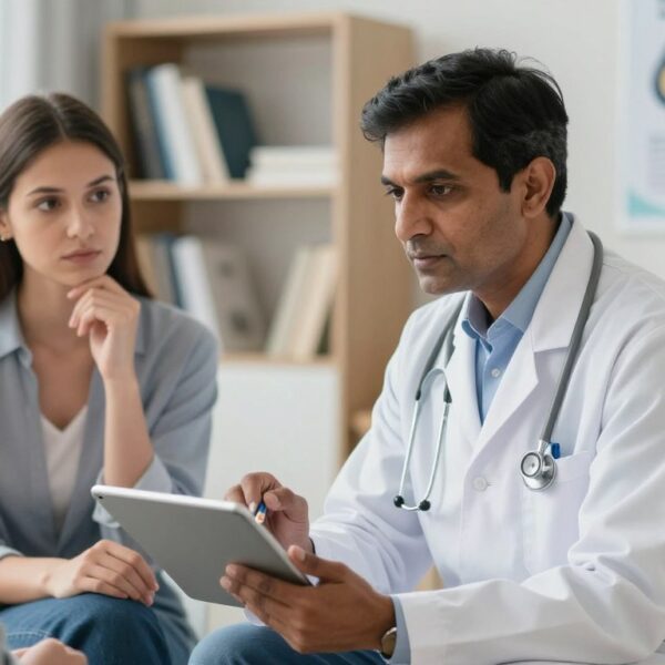 Kto leczy cukrzycę – jaki specjalista prowadzi diagnostykę i dalszą terapię