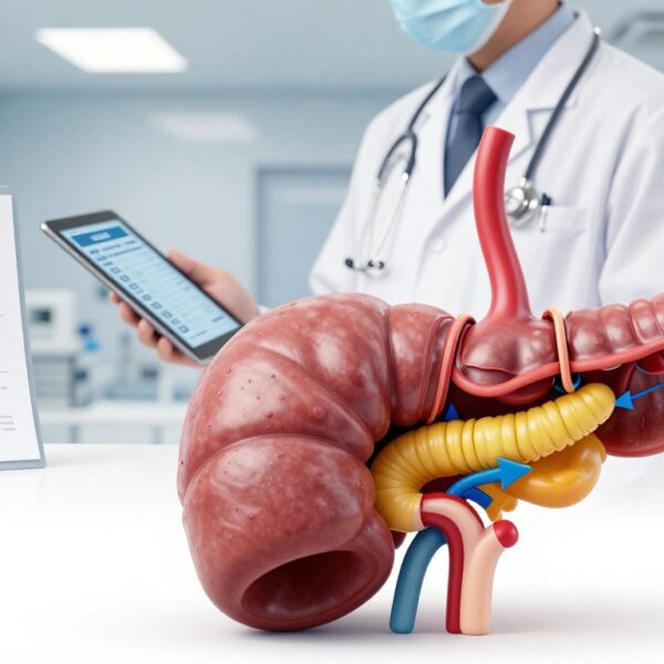 Od czego jest cukrzyca typu 1