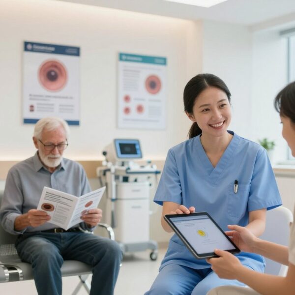 Operacja zaćmy NFZ gdzie najszybciej – jak szukać terminów i na co zwracać uwagę przy wyborze placówki