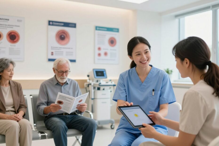 Operacja zaćmy NFZ gdzie najszybciej