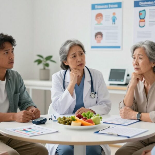 Po czym poznać cukrzycę – najczęstsze objawy i sygnały, które warto sprawdzić badaniami