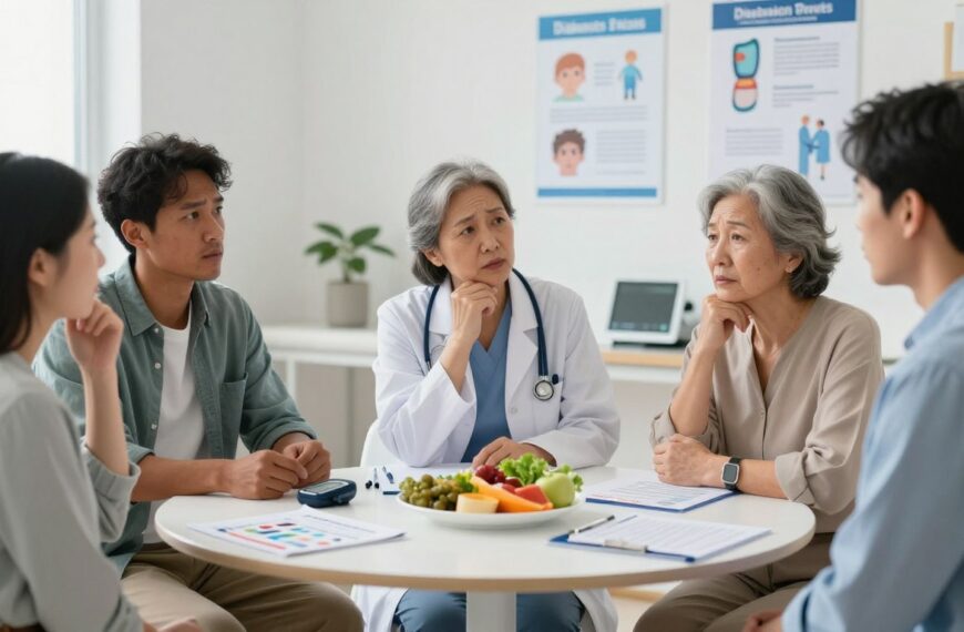 Po czym poznać cukrzycę – najczęstsze objawy i sygnały, które warto sprawdzić badaniami