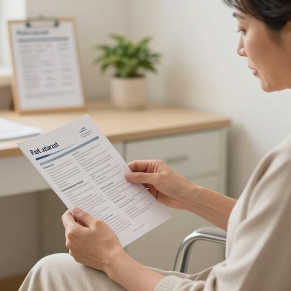 Po operacji zaćmy nie wolno – lista najważniejszych ograniczeń po zabiegu