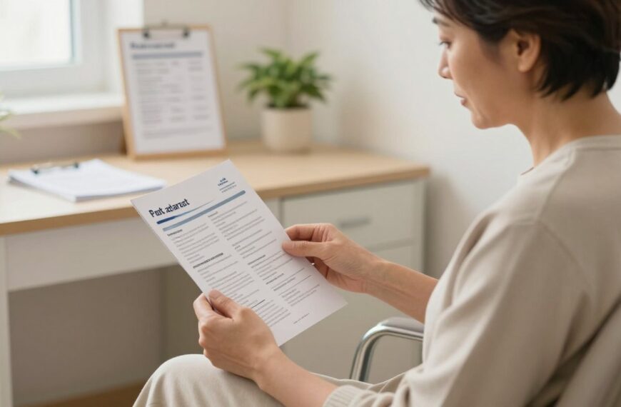 Po operacji zaćmy nie wolno