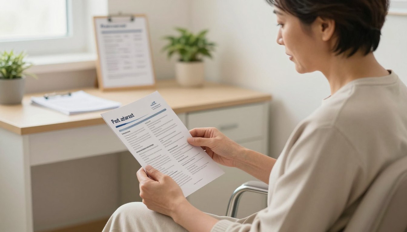 Po operacji zaćmy nie wolno