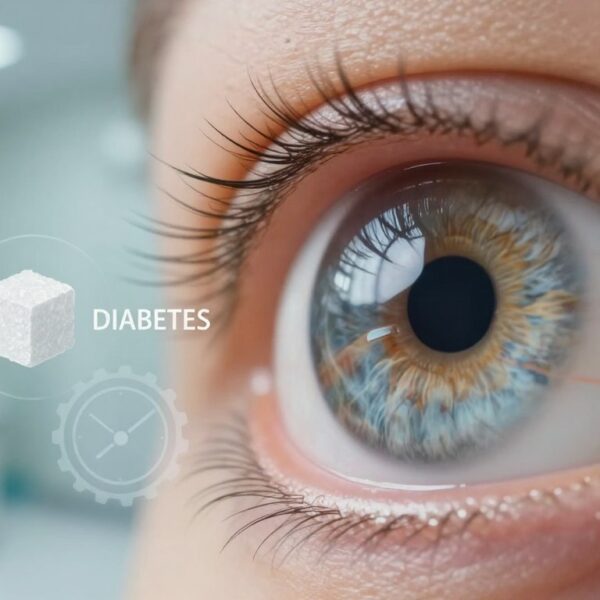 Przyczyny zaćmy – co sprzyja mętnieniu soczewki i jak ograniczać ryzyko