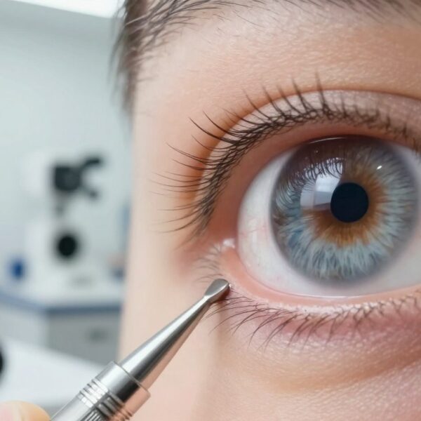 Zaćma objawy – pierwsze sygnały, których nie warto bagatelizować