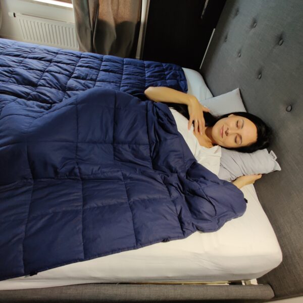 Kołdra obciążeniowa