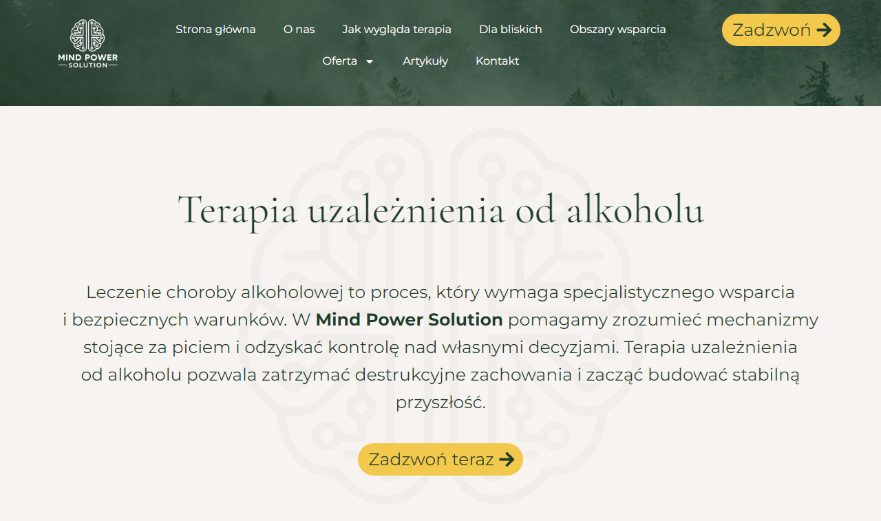 Dlaczego decyzja o rozpoczęciu terapii uzależnienia od alkoholu bywa trudna?